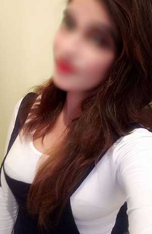 Teenage Girl-Escorts Service